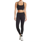 Puma Women   s Classics Logo T7 Leggings Slim Fit High Waist Workout Pants