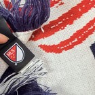 New England Revolution Adidas Double Sided Winter Scarf