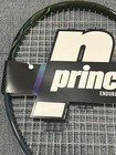 Prince Endurance 27     Tennis Racquet Grey green Adult Nwt- 9 88 Oz- Grip 4 3 8