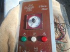 Bakers Aid Altra One Bauo-1g Commercial Gas Oven Control Panuel Assembly