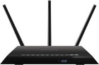 Netgear Nighthawk Ac1900 Smart Wifi Router     Dual Band Gigabit  r6900-100nas 