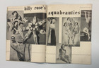 Billy Rose   s Aquacade Golden Gate International Exposition 1940  52 