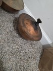 Maui Grande Tabletop Tiki Torches Lot Of 6