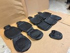 New Katzkin Sherrod Leather Seat Skins For 22-25 Chevy Silverado 1500 Crew