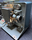 Vintage Argus Showmaster 500 8mm Film Movie Projector Camera Model S-500 Tested 