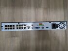 Lts Vsn7216-p16 16ch 4k Nvr 16 Built In Poe  ndaa Compliant   Audio alarm  2sata