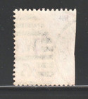 Great Britain  Scott  49  Plate 9  Used  Vg  3p Victoria  1867  Station Cancel