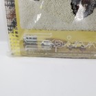 Vintage Mcm Latch Hook Spinnerin Rug Pattern New Antique Car 20x27  Boys Kids