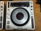 Pioneer Cdj-800mk2 Dj Cd Player Pair Set Of 2