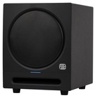 Presonus Eris Sub 8bt Compact 8  Powered Active Studio Subwoofer laptop Backpack