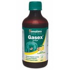 Gasex Syrup    Digestive Comfort  Gas Relief   Ayurvedic Herbal Formula    200ml