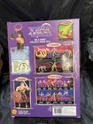 Xena Warrior Princess 10    Deluxe Edition 1996 Toy Biz