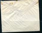 Curacao 1932 Netherlands Antilles Cover To Usa Single Usage 15109