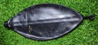 Set Of 8 Pcs Anesthesia Breathing Bag 0 5-6ltr black Rubber Rebreathing Bag