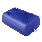 Foldable Bladder Emergency Water Bladder Tanks Water Storage Tank Portable Bag