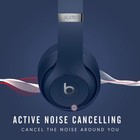 Beats By Dr  Dre Beats Studio 3 Wireless Headphones Ceramic New Sealed