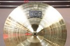 Meinl 16  Hcs Crash Cymbal