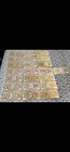 50 X 1974 Florida Sunshine State License Plate Lot