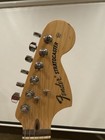 2007 Fender American Stratocaster Hss Usa  3-color Sunburst  Excellent Condition
