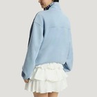 Adidas Originals 2026 Snake Year Jacket     Chinese Stand Collar     Unisex     New   