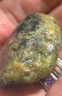 Nephrite Jade Unique Cool Rough Stone Natural Cabbing Wa State Geodude Rocks