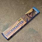 Grabber Deckmaster Dm125-10 Galvanized Hidden Deck Fastening System  9 Braces