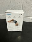 Anker 3-in-1 Cube W magsafe Wireless Charger For Apple Watch   Iphone New Sealed
