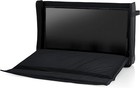 Gator Cases Padded Carry Tote Bag For Transporting 40 - 45  Lcd Screens   Tv s