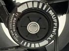 Vintage Comair Rotron Mx2a4 Muffin Xl Axial Cooling Fan 2700 3100 Rpm Usa