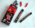 Bulk Pack Alert  Samyang Buldak Spicy Sauce Sticks 16g X 10 Sachets X 6 Boxes