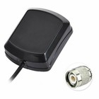 For-trimble Ez-guide 250 Gps Lightbar New-gps Antenna Tnc Male 3-meter-cable-rf