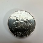 Mayflower Compact 2026d Mint Quarters 1 Roll And Multi-roll Discounts