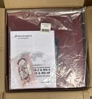 Fire-lite Alarms Ms-4 Fire Alarm Control Panel   Enclosure