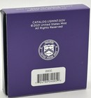 2022 National Purple Heart Hall Of Honor Proof  Silver  1 Dollar Coin Ogp   Coa