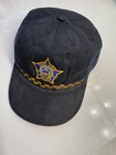 Obsolete Chicago Police Cpd Navy Blue Legend Men s Uniform Baseball Cap Hat
