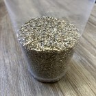 226 Grams  1 2 Pound  Brass Shavings  Metal Turning  Orgonite Metal  Very Clean