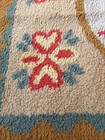 Latch Hook Rug Birds - 43    X 29   