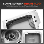 Ls Swap Engine Oil Pan Kit Fits Chevy Ls1 Ls2 Ls3 4 8l 5 3l 5 7l 6 0l 6 2l 302-2
