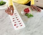 Rubbermaid Easy Release Ice Cube Tray 4-3 4  X 12-1 2  X 1-1 2