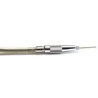 Petri Shutter Release Cable 13  For 35mm 120 Film Slr Rangefinder Tlr Cameras