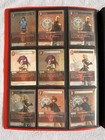 Final Fantasy Tcg Opus Iii 3 Complete Master Set  308 Cards  English Version