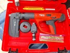 Hilti Dx-460  X-460-f8  Mx-72   2  X-cp 72 P8 S23 Sill Nails   Case Tested 