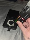 Gshock Ga2100 Moissanite Twisted Thorns Watch Bezel Hand Set Gra Certified