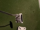 Taylormade Spider Tour White