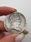 France Coin 1810 X Eine Feine Mark Napoleon