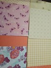 Stampin Up Dsp Assortment 43 Sheets 6x6 Papers