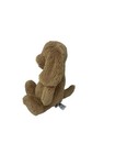 Jellycat Bashful Toffee Puppy Plush Dog Medium Brown Stuffed London 12 Inches