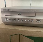 Samsung Dvd-v4600c Vhs dvd Combo Player 4-head Hi-fi No Remote Tested Read