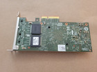 Intel I350t4 Quad Port Ethernet Server Adapter