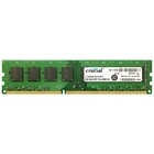 Crucial 16gb  2x 8gb  1333mhz Ddr3 Udimm Ram 1 5v Desktop Memory Ct102464ba1339
